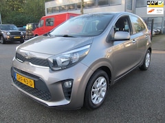 Kia Picanto - 1.0 MPi NAVI CAMERA ANDROID AUTO LMV 32500 KM