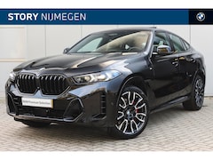 BMW X6 - xDrive40i High Executive Automaat / Panoramadak Sky Lounge / Adaptieve LED / Harman Kardon