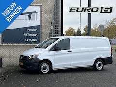 Mercedes-Benz Vito - 114 2.2 CDI Lang*TREKHAAK*AIRCO*ELEK. PAKKET*TEL