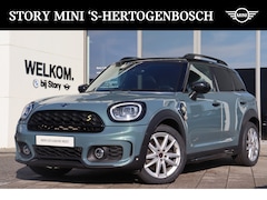 MINI Countryman - Cooper SE ALL4 JCW Automaat / Panoramadak / Achteruitrijcamera / Stoelverwarming / Adaptie