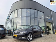 Skoda Fabia Combi - 1.2 TSI JOY | Dealer onderhouden