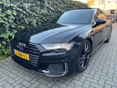 Audi A6 Avant - 45 TFSI S edition 3x S-Line 360, Panorama, Matrix