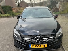 Mercedes-Benz A-klasse - 200 CDI AMG