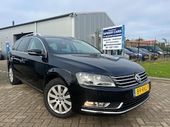 Volkswagen Passat Variant - 1.8 TSI Comfortline 2011 DSG Trekhaak