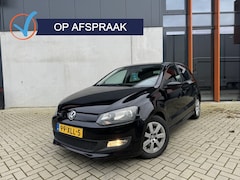 Volkswagen Polo - 1.2 TDI Cruise Ecc OUTLET AUTO