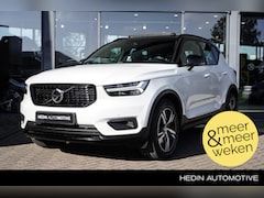 Volvo XC40 - 2.0 T4 R-Design Aut | 190 PK | Panorama Dak | Parkeercamera | Pilot Assist | | Adaptive Cr