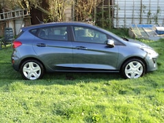 Ford Fiesta - 1.0 EcoBoost Connected IN PRIJS VERLAAGD NU € 6650,-+ORGINELE NL-AUTO+NAVI+CRUIS+CLIMA+PDC+6 VERSNELLINGEN+2 SLEU