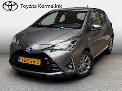 Toyota Yaris - 1.5 Hybrid Executive automaat