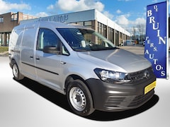 Volkswagen Caddy Maxi - ABT -Elektrisch L2 L&R Schuifdeur Autm. Airco