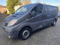 Renault Trafic - T29 L2/H1 2.5 DCI 107KW E4 FAP Apk 9-25 airco navi