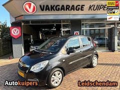 Opel Agila - 1.0 Edition