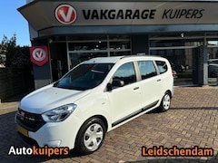 Dacia Lodgy - 1.3 TCe Essential 7p