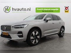 Volvo XC60 - 2.0 B4 198PK PLUS BRIGHT AUT8 | Google | BLIS | Standverwarming