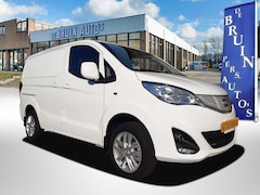 BYD ETP3 - 45 kWh WLTP 230Km L&R Schuifdeur Leer Airco Achteruitrijcamera