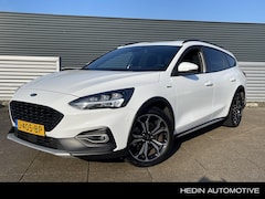 Ford Focus Wagon - 1.0 EcoBoost Active Business