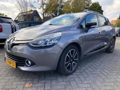 Renault Clio Estate - 0.9 TCe Expression