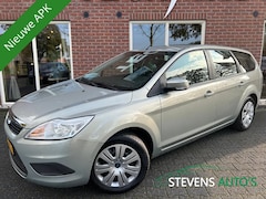 Ford Focus Wagon - 1.6