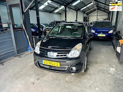 Nissan Pixo - 1.0 Acenta