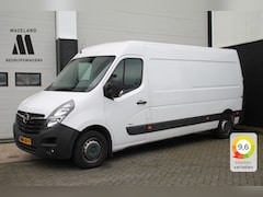 Opel Movano - 2.3 Turbo L3H2 136PK EURO 6 - AC/Climate - Cruise - Navi - €21.900, - Excl