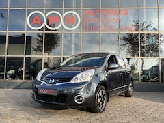 Nissan Note - 1.4 Connect Edition 89PK, Navi, CruiseCtr, ClimateCtr, Airco, LMV16’