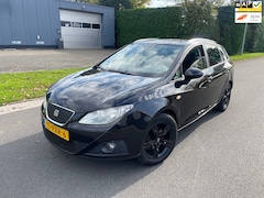 Seat Ibiza ST - 1.2 TDI Style Eco.LEER/CLIMA/NAP/APK/NAVI