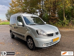 Renault Kangoo - 1.6-16V Expression