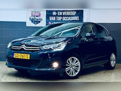 Citroën C4 - 1.2 PureTech Business