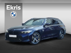 BMW 3-serie Touring - 320e M Sport Pro / Harman Kardon / Comfort Acces / Stoel- en Stuurverwarming / Elektrisch