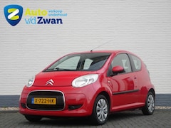 Citroën C1 - 1.0-12V Séduction 3-Drs/Airco/Isofix/4S-banden