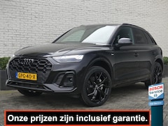 Audi Q5 - 50 TFSIe QUATRO S-LINE COMPETITION CAMERA/TREKHAAK/ELEK.A-KLEP/STOELVERW