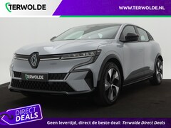 Renault Mégane E-Tech - EV60 Optimum Charge Equilibre