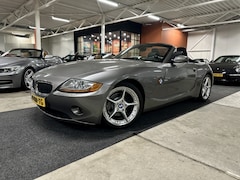 BMW Z4 Roadster - [E85] 3.0i S Aut. Executive l Navi l TV l HiFi DSP l Xenon