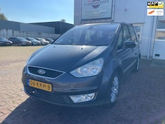 Ford Galaxy - 2.0 Trend 6Pers Export