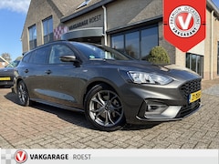 Ford Focus Wagon - 1.0 EcoBoost Automaat ST-Line Camera / Carplay / All-Seasons