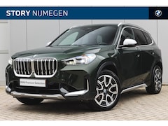 BMW X1 - xDrive23i High Executive xLine Automaat / Trekhaak / Adaptieve LED / Parking Assistant / M