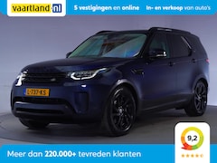 Land Rover Discovery - 3.0 Si6 HSE Luxury [ Panorama Luchtvering Leder ]