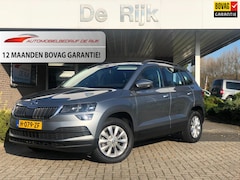 Skoda Karoq - 1.0 TSI Ambition Business | Android Auto, Trekhaak, Airco, Front Assist, PDC |