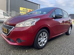 Peugeot 208 - 1.0 VTi Access airco-5 deurs