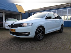 Skoda Rapid Spaceback - 1.0 TSi "Active"