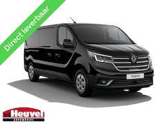 Renault Trafic - 2.0 Blue dCi 130 T30 L2H1 Advance BPM VRIJ