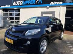 Toyota Urban Cruiser - 1.3 VVT-i Comfort /nieuwe apk bij aflevering