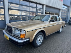 Volvo 262 - Coupé Bertone