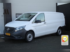 Mercedes-Benz Vito - 116 CDI Lang - EURO 6 - Airco - Navi - Cruise - PDC - € 19.950, - Excl