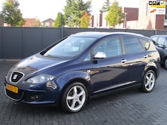 Seat Altea XL - 1.8 TFSI Stylance Airco Xenon