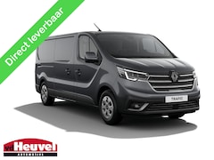 Renault Trafic - 2.0 Blue dCi 130 T30 L2H1 Advance BPM VRIJ