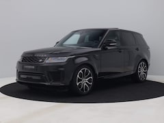 Land Rover Range Rover Sport - 2.0 P400e HSE Dynamic | PANO | 360º | LUCHTVERING | HUD | STOELVERW