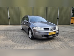 Renault Mégane Grand Tour - 1.6-16V Expr.Comf