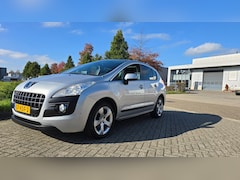 Peugeot 3008 - 1.6 VTi ST