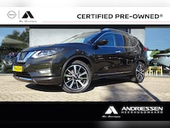 Nissan X-Trail - 1.6 DIG-T 163pk Tekna [Leer + Schuifdak]