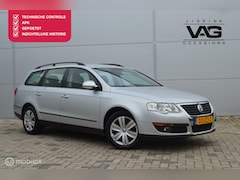 Volkswagen Passat Variant - 1.4 TSI Comfortline Automaat 3e eigenaar